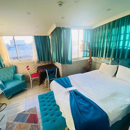 Şırınyer Apart Otel İzmir Dış mekan fotoğraf