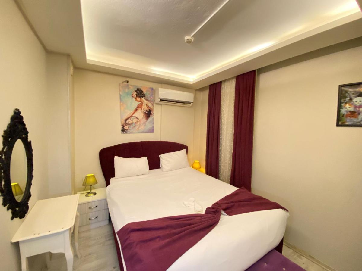 Şırınyer Apart Otel İzmir Dış mekan fotoğraf