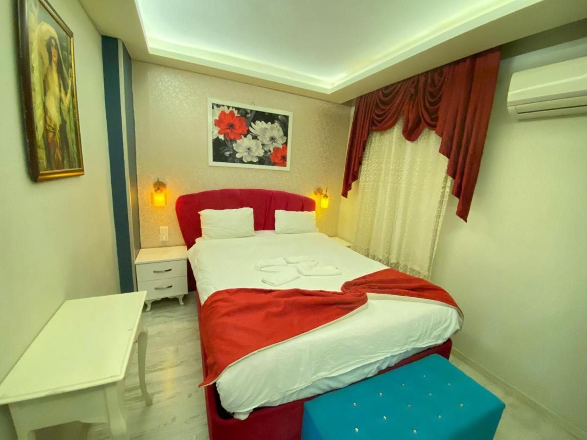 Şırınyer Apart Otel İzmir Dış mekan fotoğraf