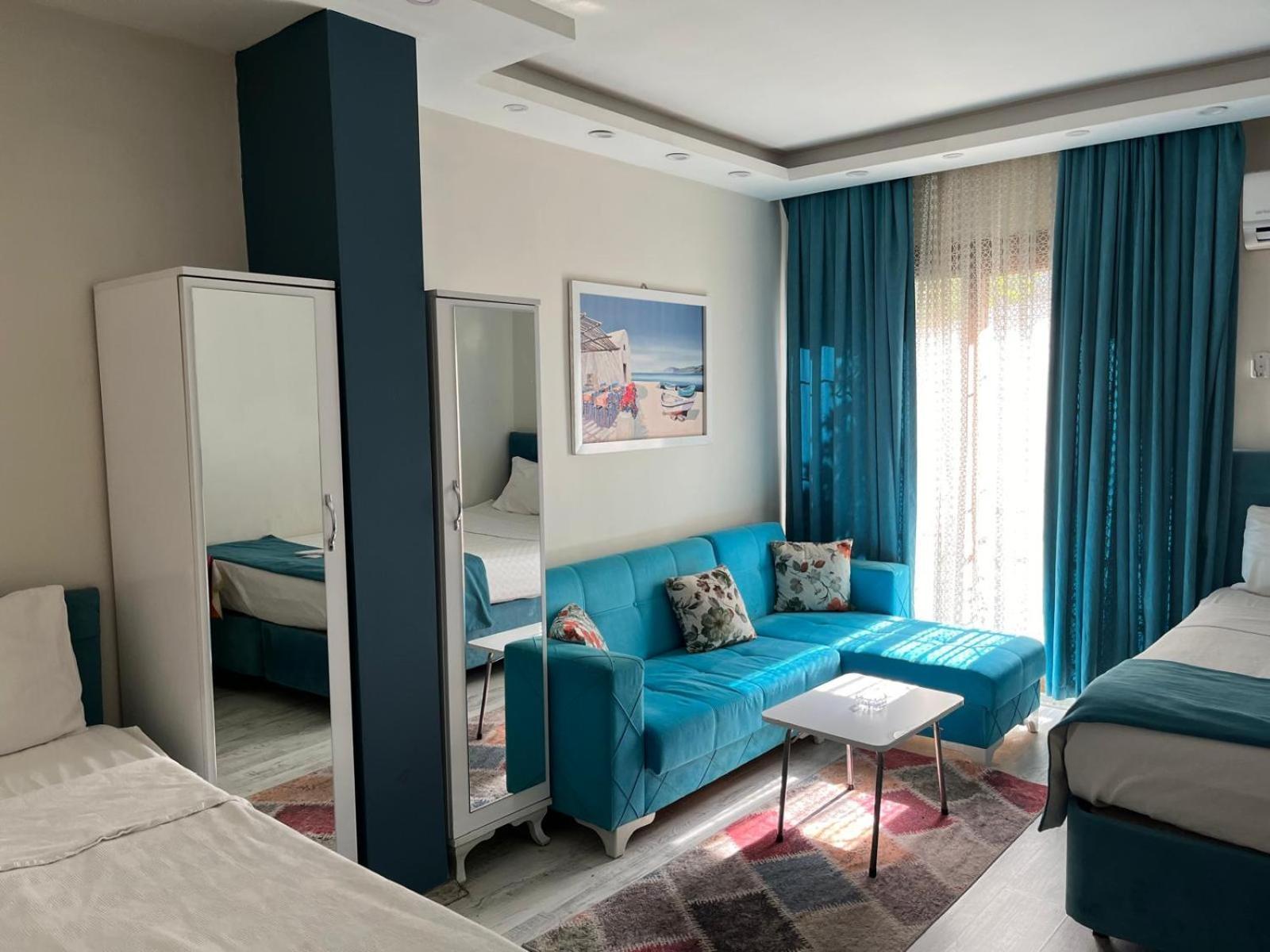 Şırınyer Apart Otel İzmir Dış mekan fotoğraf