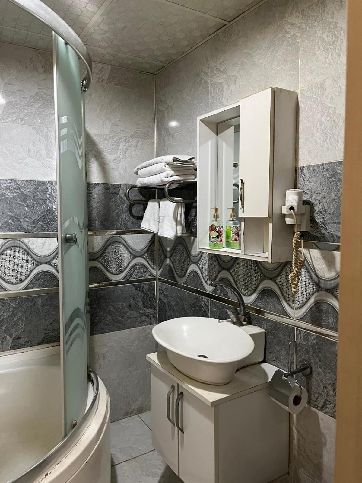 Şırınyer Apart Otel İzmir Dış mekan fotoğraf