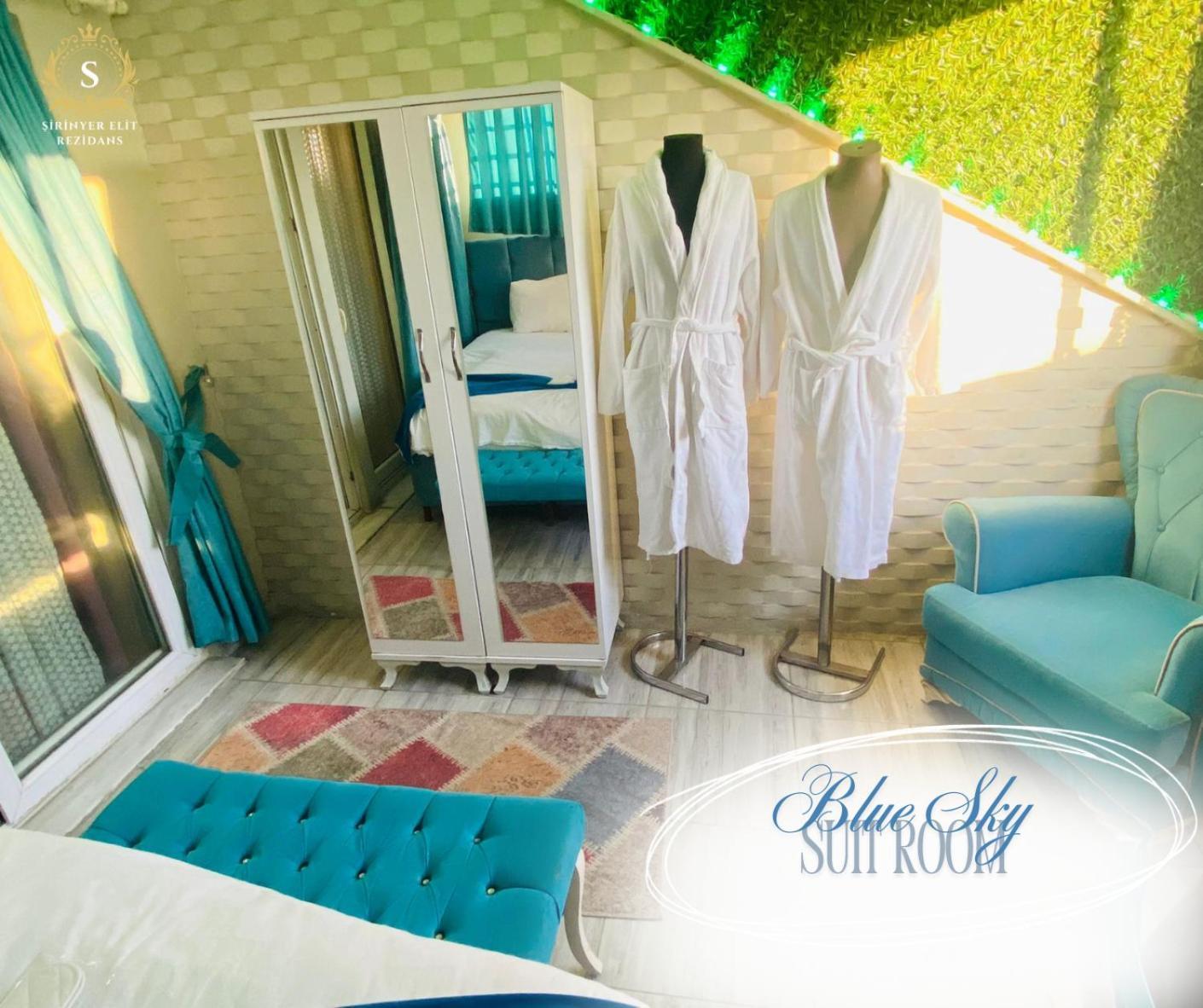 Şırınyer Apart Otel İzmir Dış mekan fotoğraf