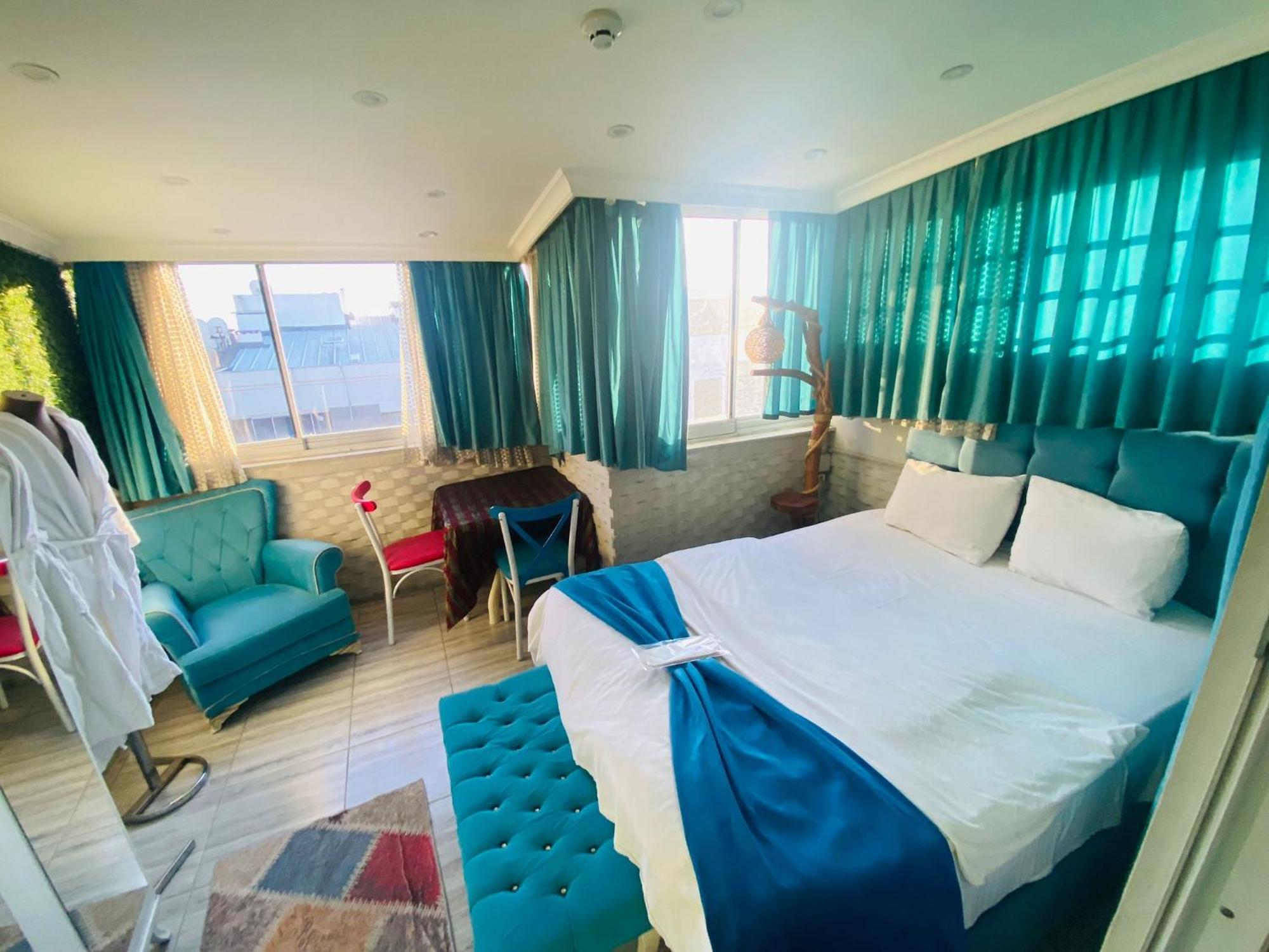 Şırınyer Apart Otel İzmir Dış mekan fotoğraf