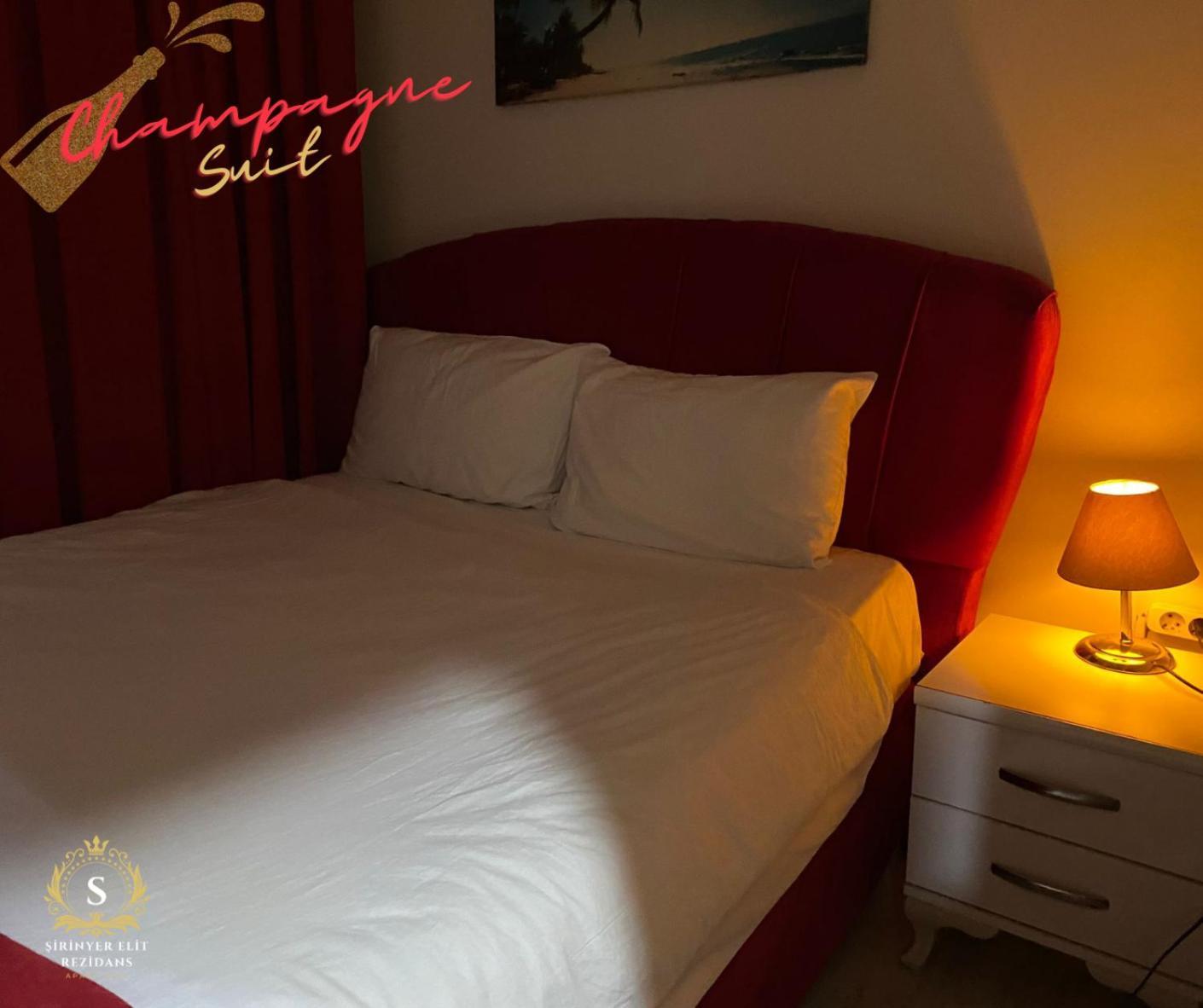 Şırınyer Apart Otel İzmir Dış mekan fotoğraf