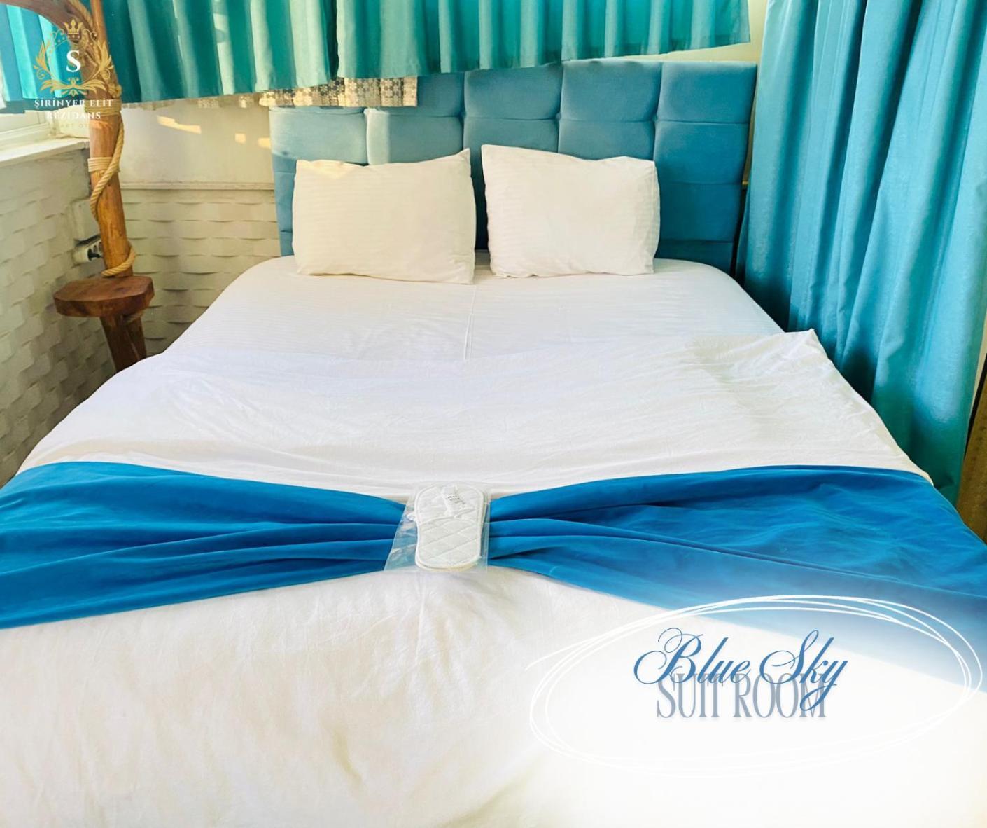 Şırınyer Apart Otel İzmir Dış mekan fotoğraf