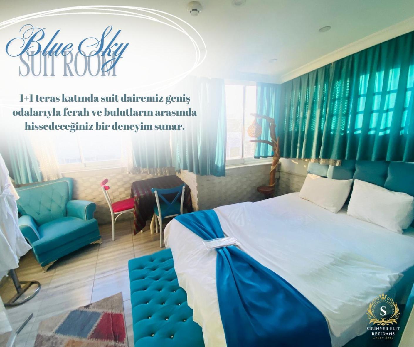 Şırınyer Apart Otel İzmir Dış mekan fotoğraf