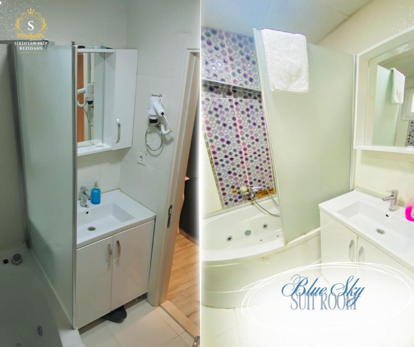 Şırınyer Apart Otel İzmir Dış mekan fotoğraf