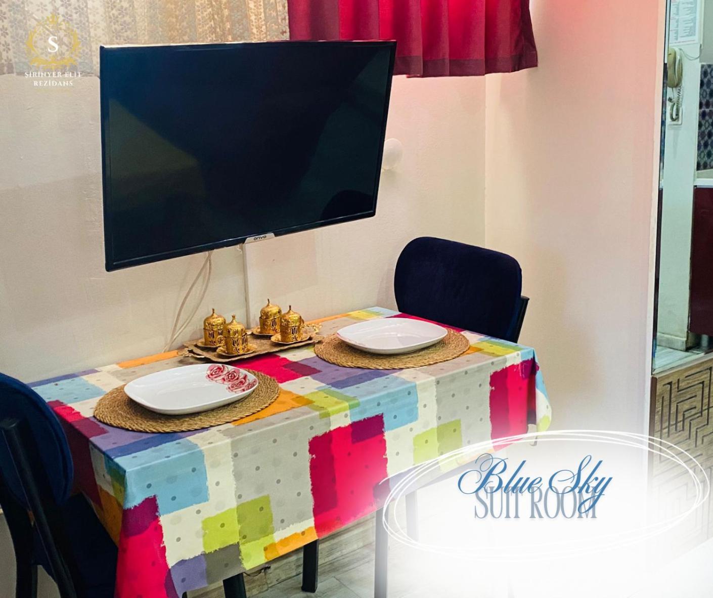 Şırınyer Apart Otel İzmir Dış mekan fotoğraf