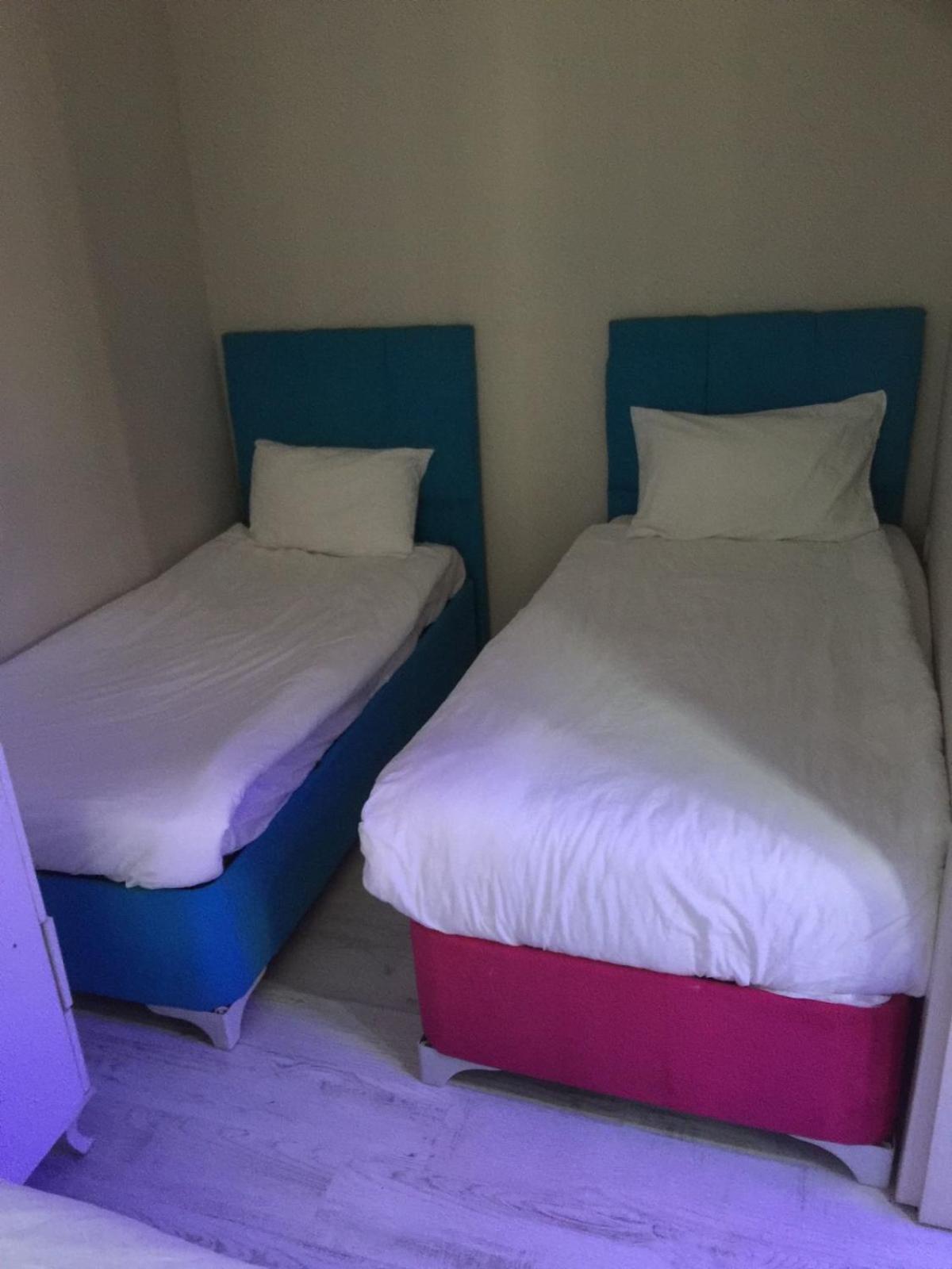 Şırınyer Apart Otel İzmir Dış mekan fotoğraf
