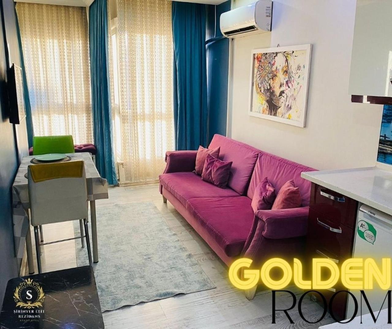 Şırınyer Apart Otel İzmir Dış mekan fotoğraf