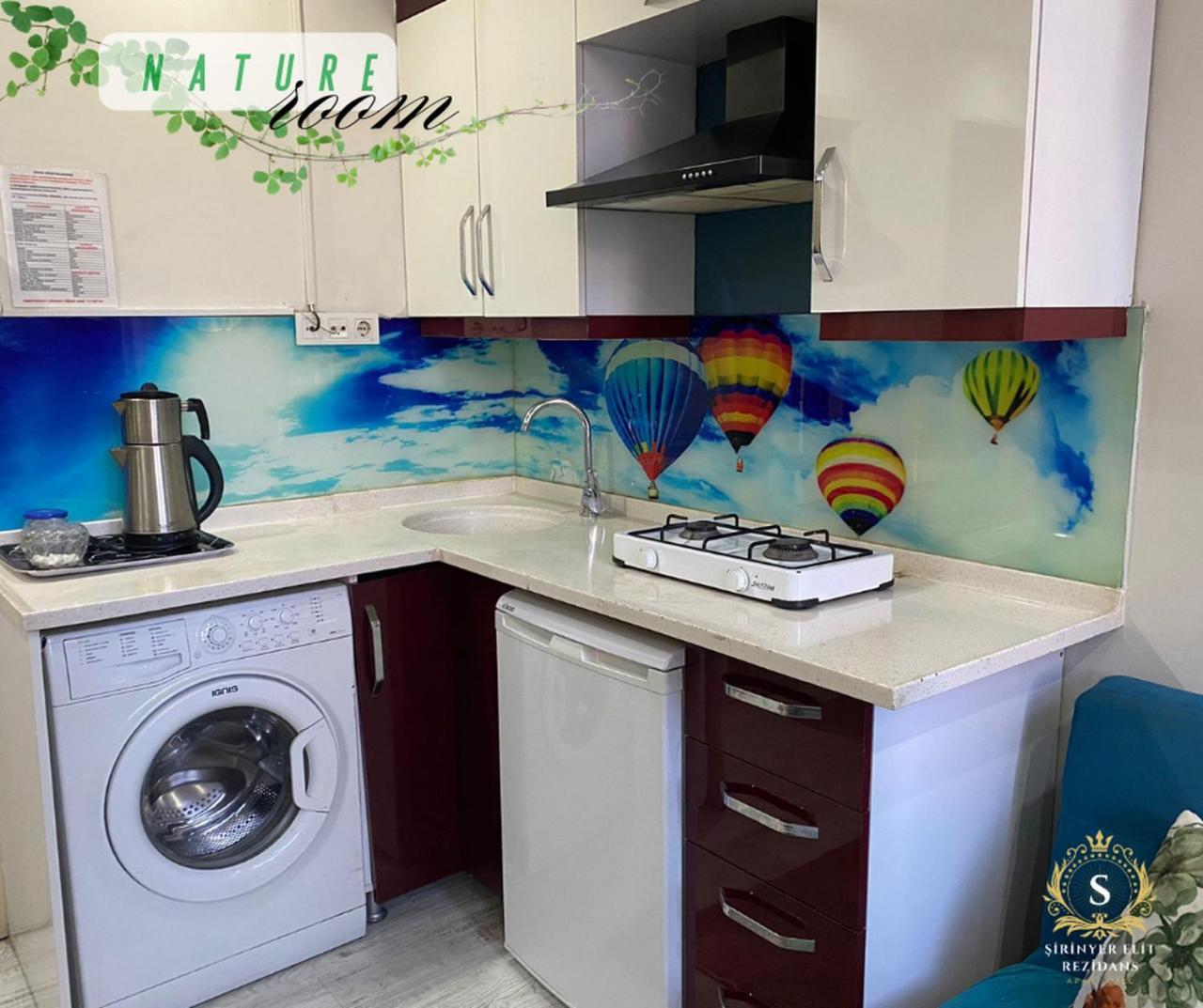 Şırınyer Apart Otel İzmir Dış mekan fotoğraf