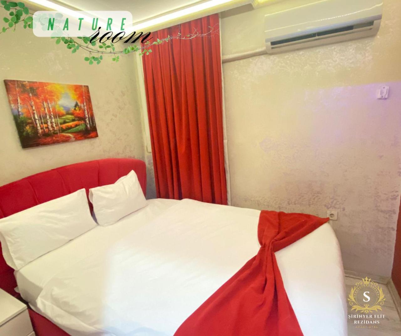 Şırınyer Apart Otel İzmir Dış mekan fotoğraf