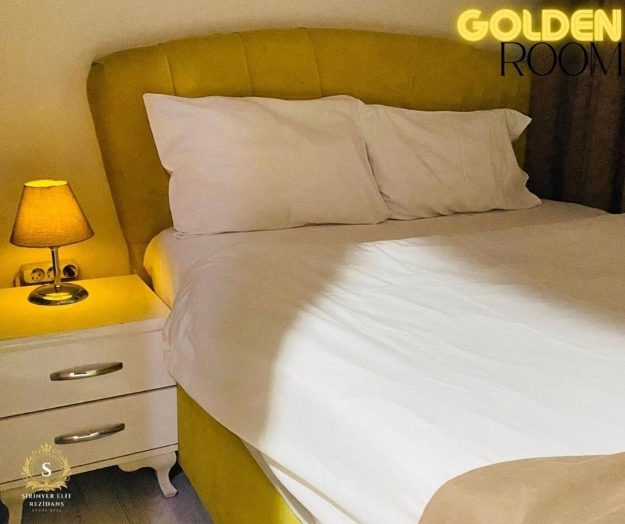 Şırınyer Apart Otel İzmir Dış mekan fotoğraf