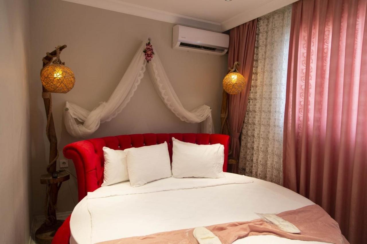 Şırınyer Apart Otel İzmir Dış mekan fotoğraf