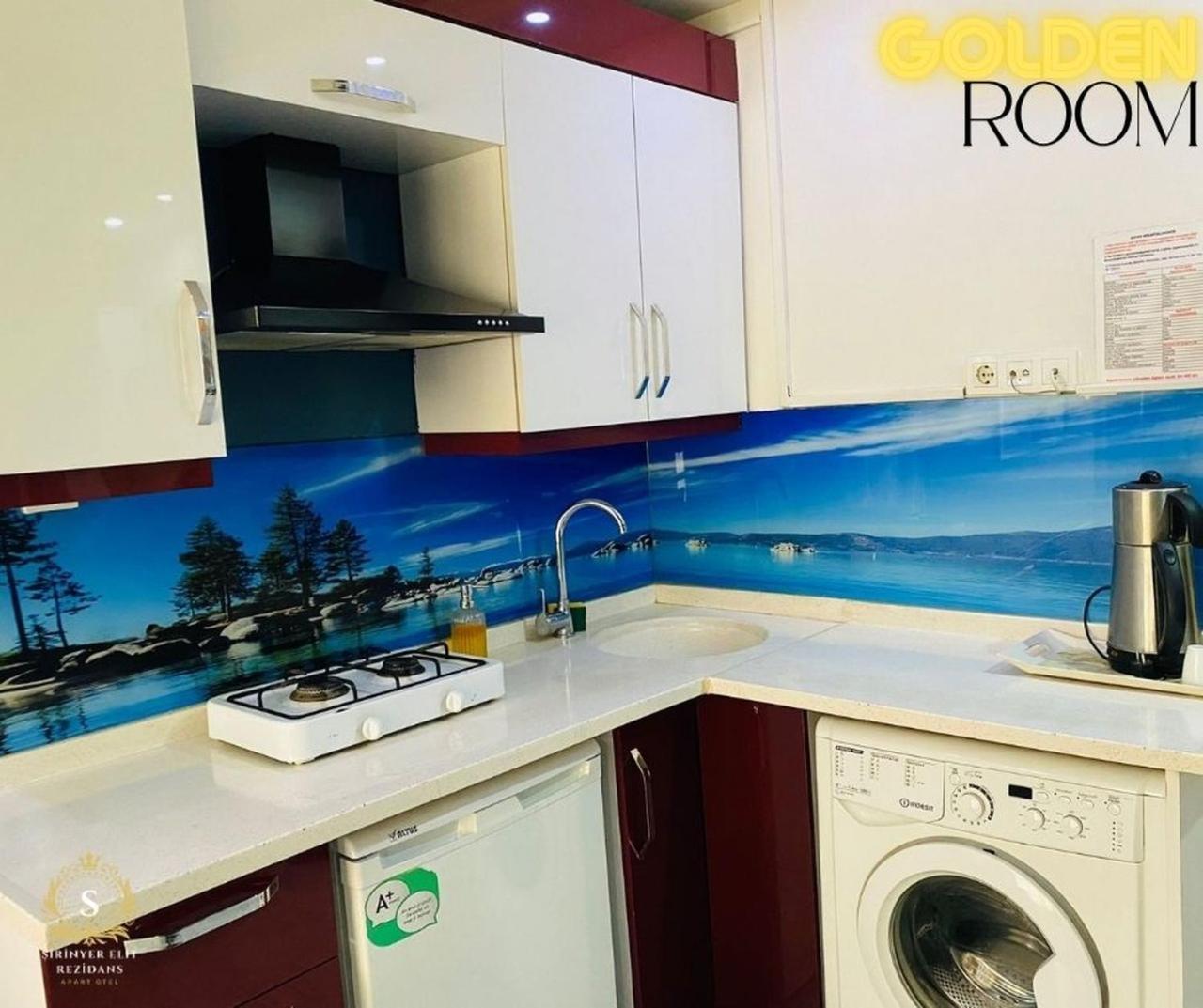 Şırınyer Apart Otel İzmir Dış mekan fotoğraf