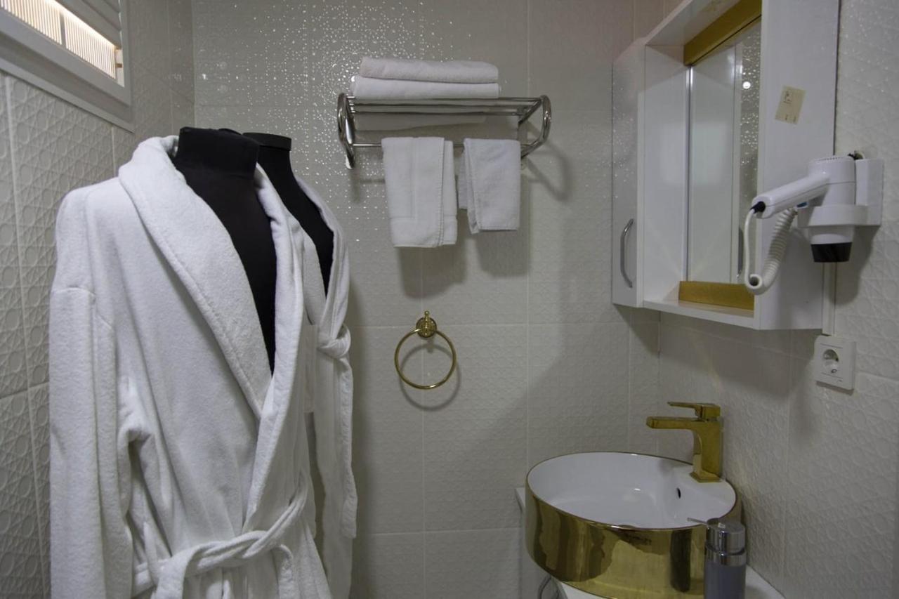 Şırınyer Apart Otel İzmir Dış mekan fotoğraf