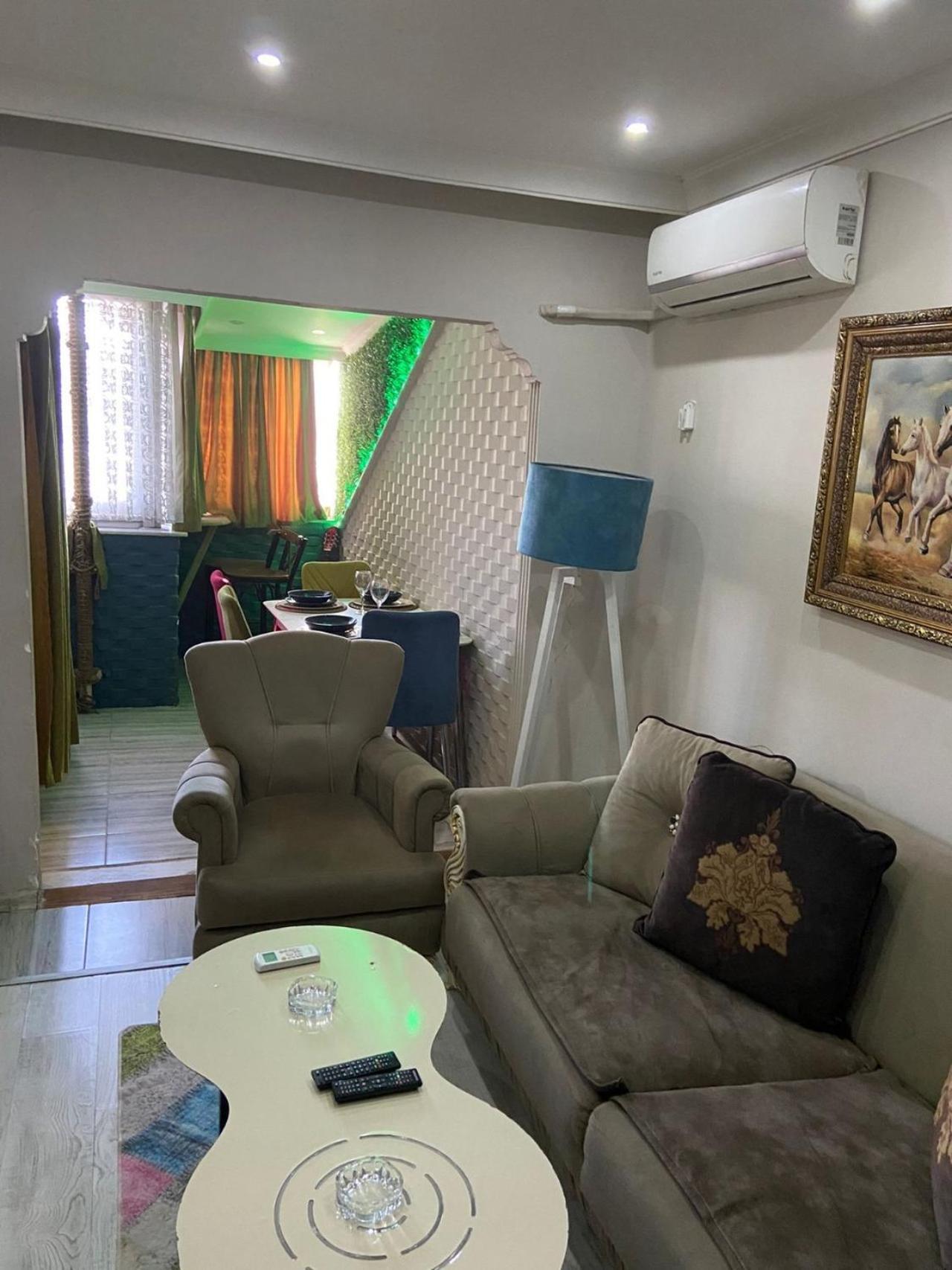 Şırınyer Apart Otel İzmir Dış mekan fotoğraf
