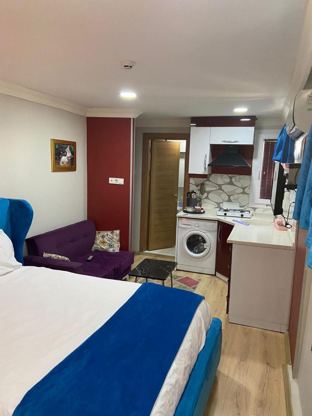 Şırınyer Apart Otel İzmir Dış mekan fotoğraf