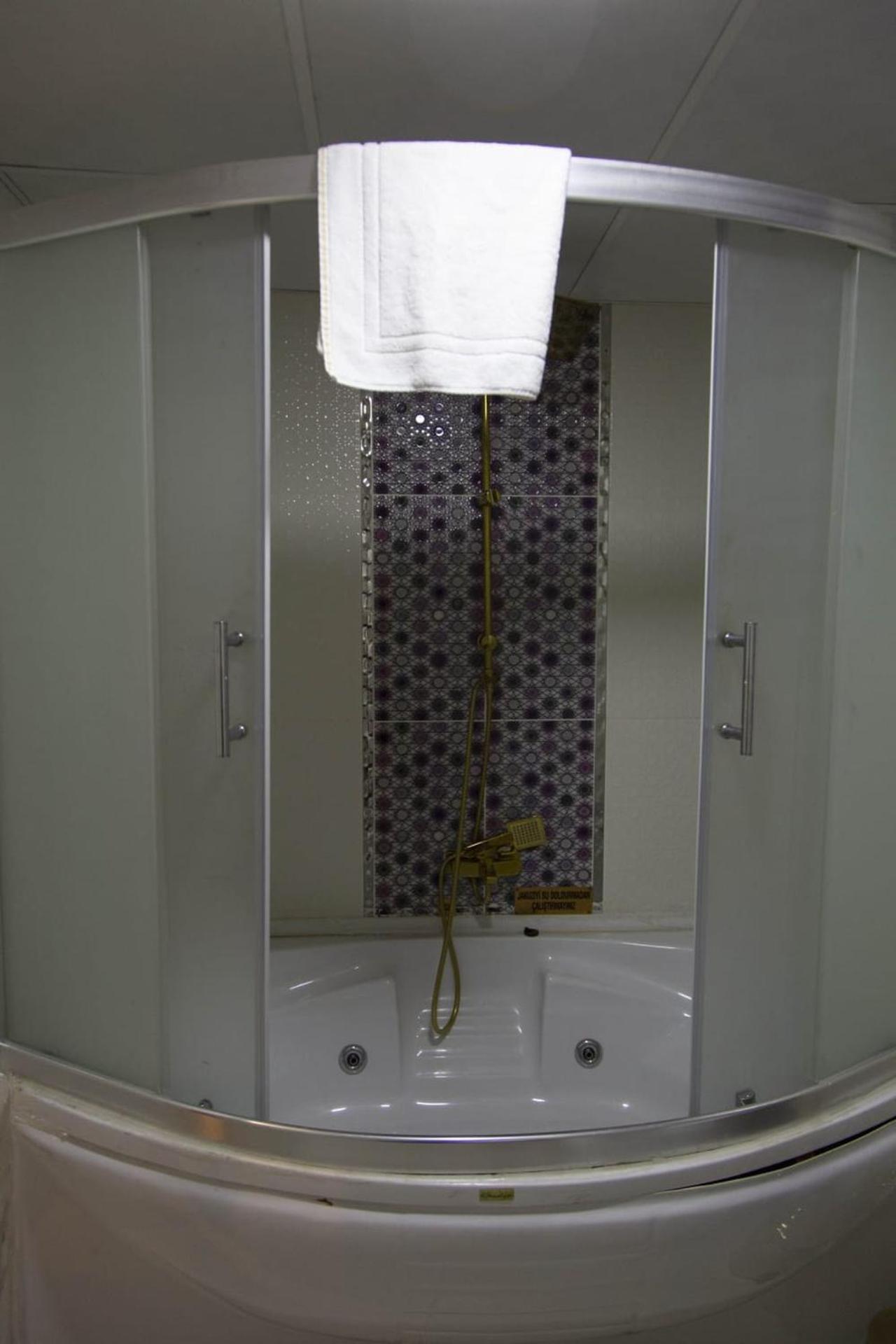 Şırınyer Apart Otel İzmir Dış mekan fotoğraf