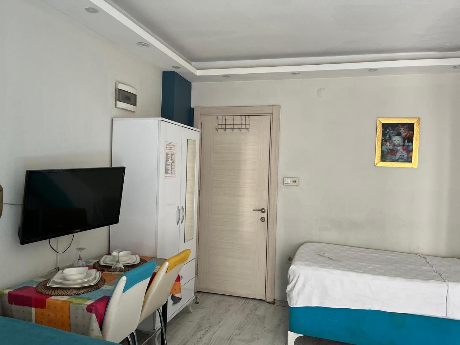 Şırınyer Apart Otel İzmir Dış mekan fotoğraf