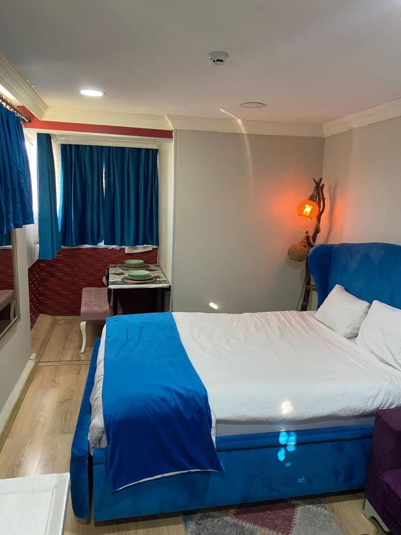 Şırınyer Apart Otel İzmir Dış mekan fotoğraf