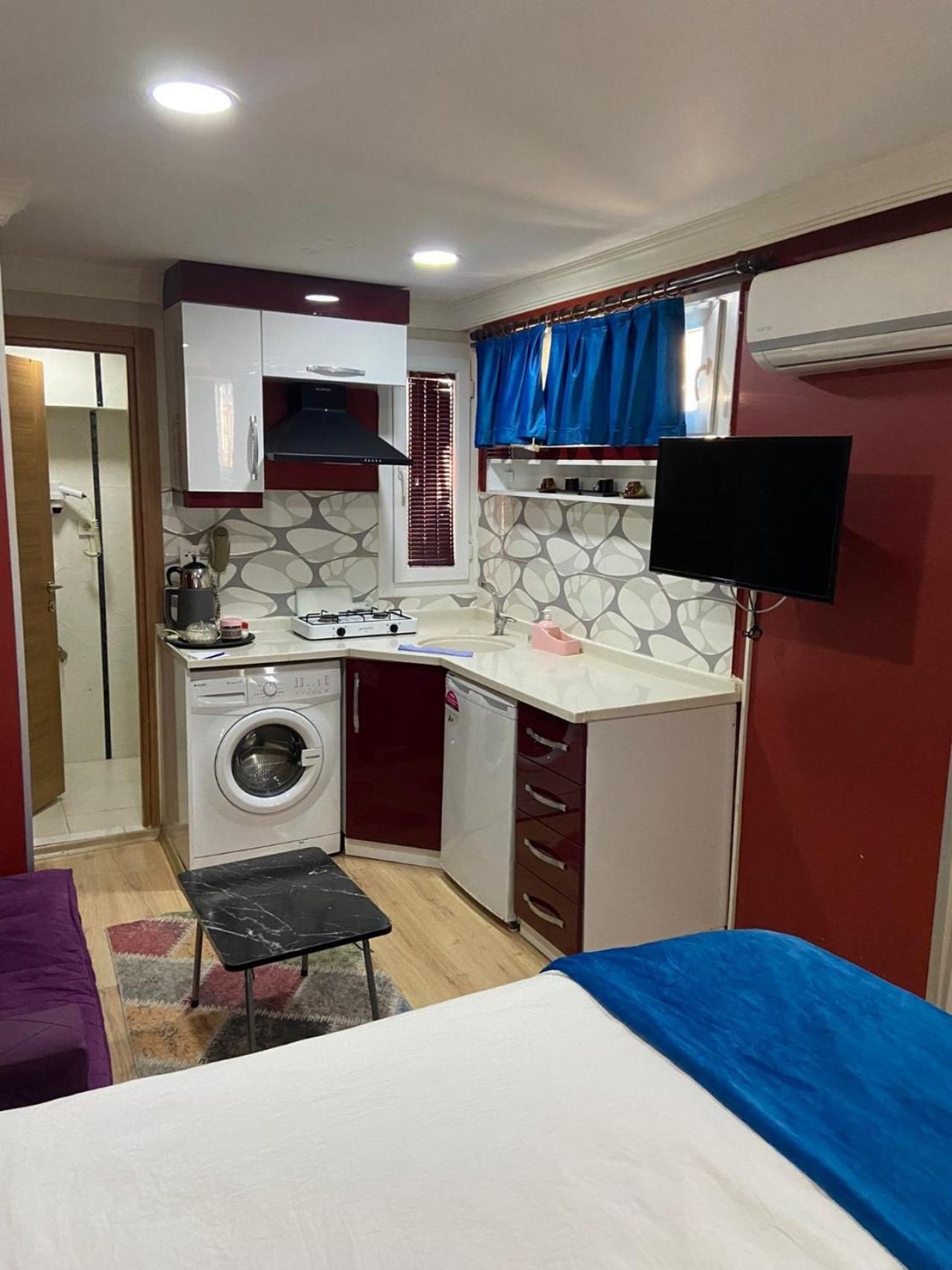 Şırınyer Apart Otel İzmir Dış mekan fotoğraf